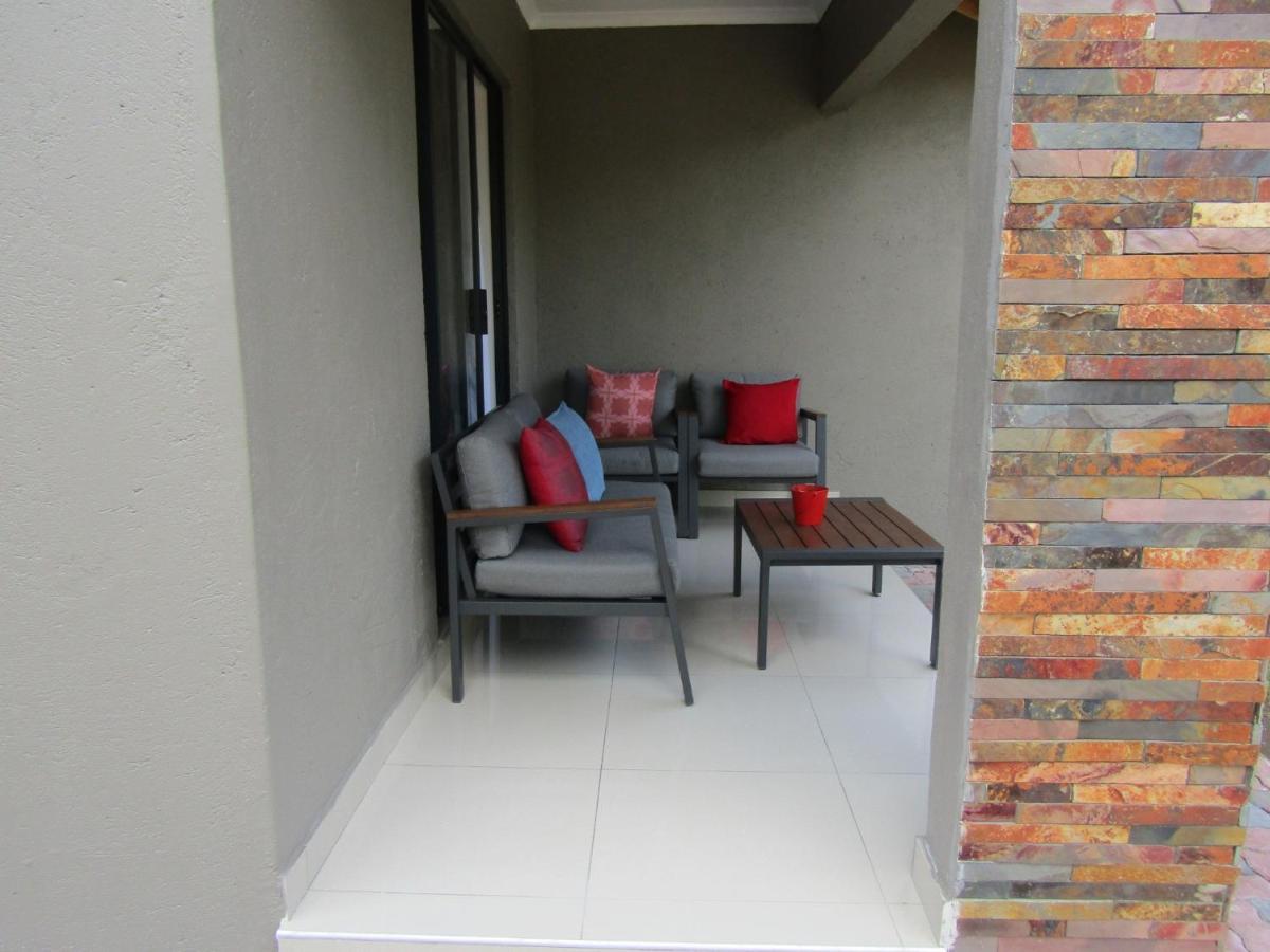 Pafuri Gate Guesthouse Mabalingwe Game Reserve Buitenkant foto